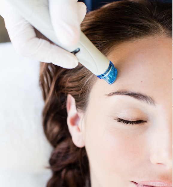 Machine de stimulation périnéale post accouchement à Aix-en-Provence