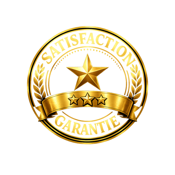 Garantie de satisfaction de greffe Cap'Clinic