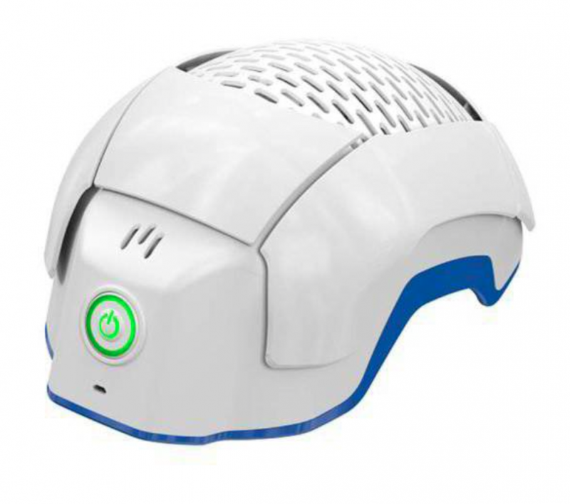 Casque lasers médicaux