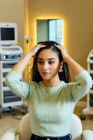 Notre zone d'activité pour ce service Prix pour un bilan avant une implantation capillaire